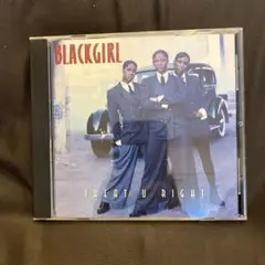 R&B SOUL【BLACKGIRL】