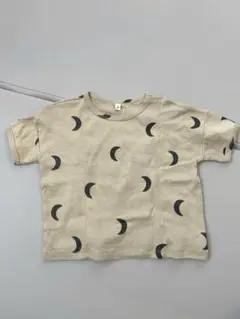 【organic zoo】Dusky Midnight Boxy T-Shirt