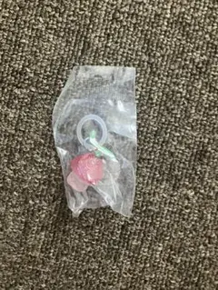 ワンピース めじるしアクセサリー3 ヒトヒトの実