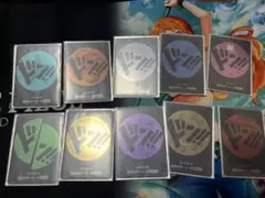 ワンピースカードゲーム ストレージボックス×ドン!! 麦わらの一味