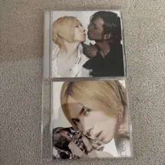 Acia Black Cherry Greed Greed Greed ２セット