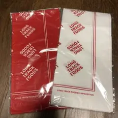 ロングトラックフーズ バンダナセット
