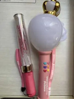 すとぷり ペンライト 2本セット