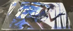 鳴潮　カルテジア　フルールドリス　プレイマット　デスクマット　ラバー　未開封