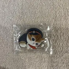 mofusand もふもふステーション アクリルスタンド 駅長にゃん ③