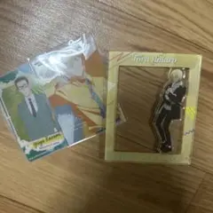 名探偵コナン　安室透　アクスタ