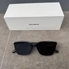 Gentle Monster ジェントルモンスター MONDO