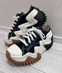 【韓国限定品】コンバース ランスターモーション ローカット　23.0㎝