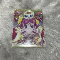 プリキュア5 キュアドリーム クリアカード