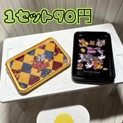 デコレーションパーツプレートセット 2枚