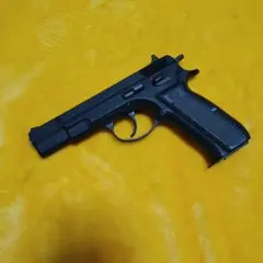 2025年最新】mgc cz75 ブローバックの人気アイテム - メルカリ