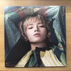 NCT127 テヨン Repackage: NCT#127 Regulate