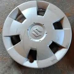 スズキ ホイールカバー 13インチ 1枚(VGF)