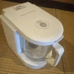【激安】アクアクローバー　ビーライン　 水素水生成機（活性酸素除去） ナノバブル水素水生成器「AQUA CLOVER」（アクアクローバー