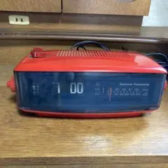 松下電器 AM/FMラジオ RC-6001 パタパタ時計 動作OK m73557595282_1.jpg?1741667321
