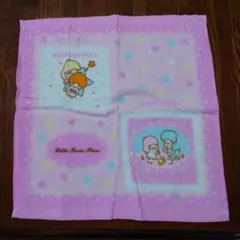 【新品】キキララタオル