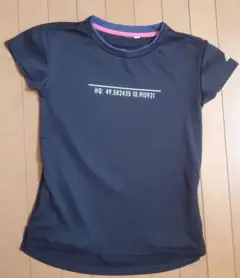 adidas トレーニングトップ 黒