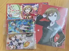 プロセカ　MEIKO まとめ売り②（カード類）