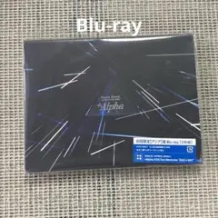 なにわ男子 TOUR 2024 '+Alpha' 初回アジア盤 Blu-Ray！