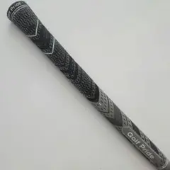 Golf Pride MCC Plus4 グリップ スタンダード 黒 グレー