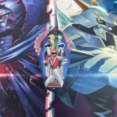 超獣戦隊ライブマン　スーパー戦隊レストラン