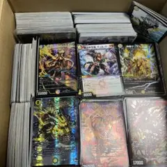デュエルマスターズ 引退品