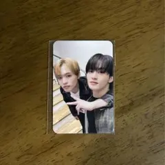 NCT DREAM DREAM()SCAPE mumo ユニット マクロロ