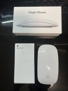 Apple Magic Mouse 本体