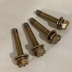 送料込み 匿名配送 レトロ ボルトDIY 素材 昭和レトロ 金具 コレクション