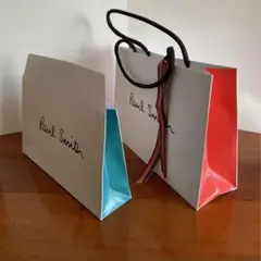 ポースミスショッパー 中袋 リボン