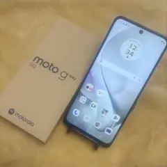 Motorola g64y バニラクリーム 128GB