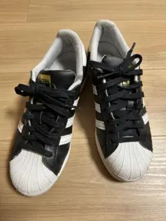 adidas メンズスニーカー　25