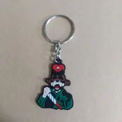 【5個まで300円】キーホルダー K-10