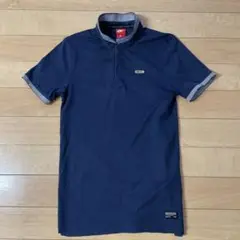 Nike FC ネイビー ポロシャツ S