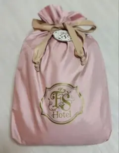 【新品】ファンタジースプリングス　ホテル　レディース　Lサイズ　ルームウェア