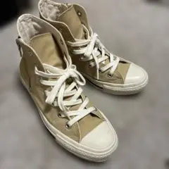 CONVERSE ハイカットスニーカー/24cm