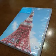 新品未使用　ACC 50周年記念企画DVDシリーズもう一度観たい日本のCM50年