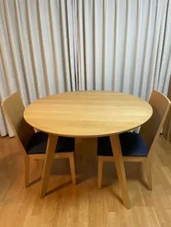 カリガリス　Calligaris イタリア製　ダイニングチェア1