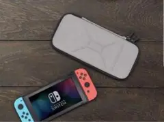 Switchケース