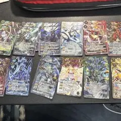 十二宮xレアセット