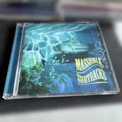Massonix – Subtracks