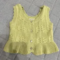 ビスチェ