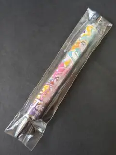 u【値下げ】送料込み　新品・未開封　全日本菓子輸出促進　キャラクター　ボールペン