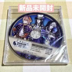 ミストニアの翅望 ビックカメラ・アニメガ×ソフマップ特典 ドラマCD