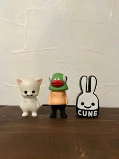 CUNE - CUNE　ソフビ　XXL CUNE ソフビ | CUNE NEWS BLOG