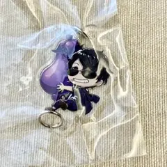 【新品未開封】WOAT限定ガチャガチャ★ドズル社★Dyerアクリルキーホルダー