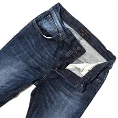 Nudie Jeans ヌーディージーンズ シンフィン THIN FIN