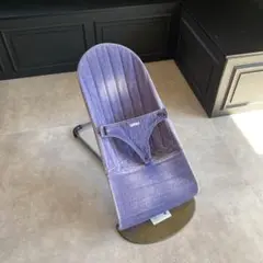 ベビービョルン バウンサー
