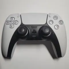 未使用 PS5 DualSense ワイヤレスコントローラー