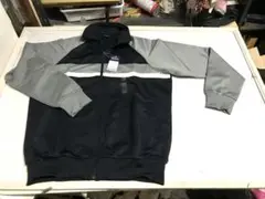 ユニクロ　長袖アスレチックジャージ　Lサイズ　新品、タグ付　★さ5809